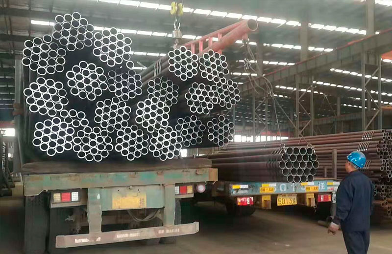 了解鋼管多少錢一噸,助力您實(shí)現(xiàn)更高效的采購決策